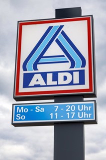 Aldi North