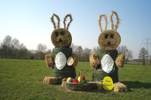 Happy Easter
