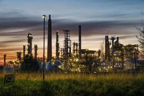 Refinery Heide GmbH