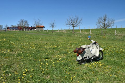 Oldtimer