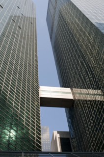 ONE UN-Gebaeude