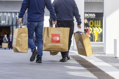 Outletcity Metzingen