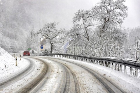 Winter onset