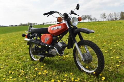 Oldtimer