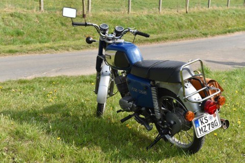 Oldtimer