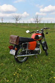 Oldtimer
