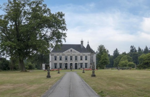 Country Estate House Singraven