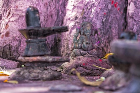 Ganesha