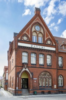 Old Post Office