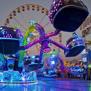 Palmkirmes