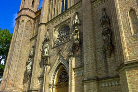 Neustrelitz