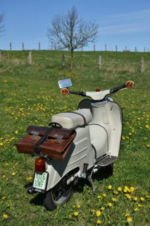 Oldtimer