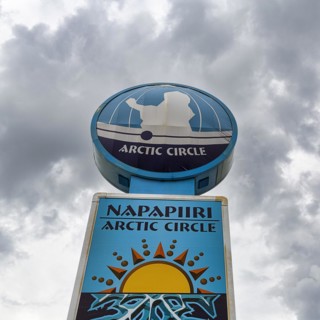 Arctic Circle