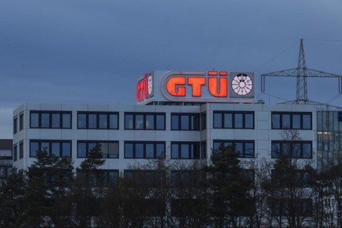 GTUe