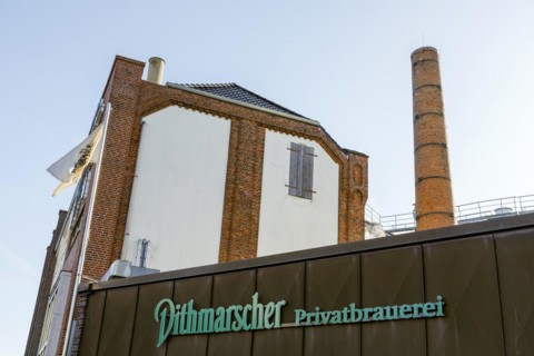 Dithmarscher Brauerei Karl Hintz
