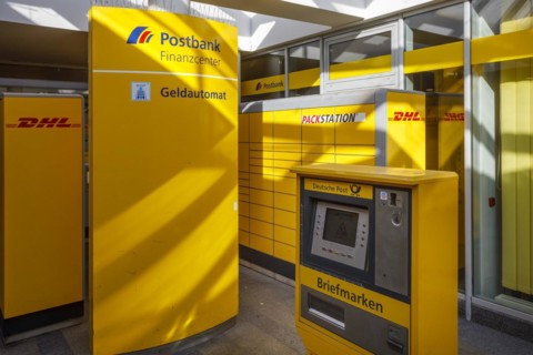 Postbank