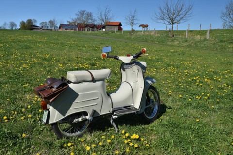 Oldtimer