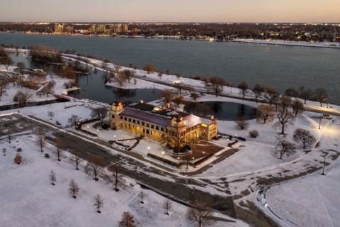 Detroit