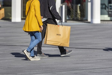 Outletcity Metzingen