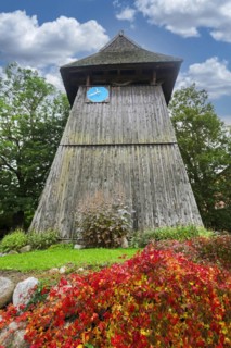 Bell tower
