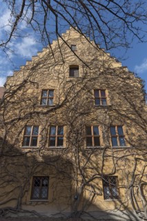 House in the Jakob Fugger Settlement