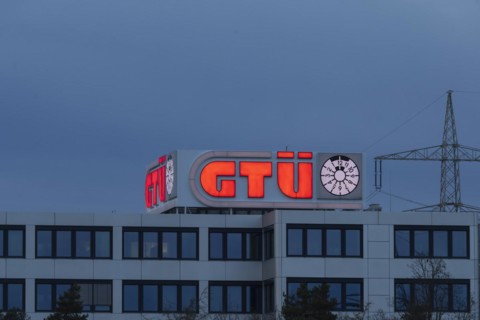 GTUe