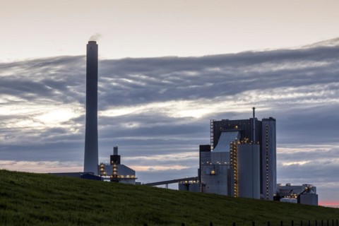 Onyx power plant Wilhelmshaven GmbH & Co. KG