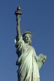 Freiheitsstatue