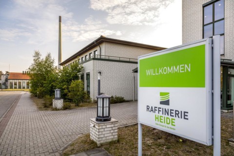 Raffinerie Heide GmbH