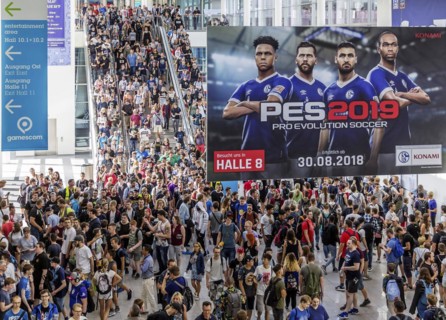 Gamescom