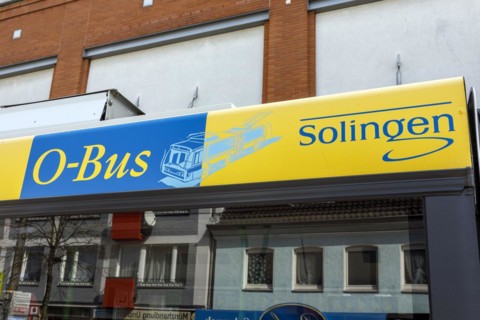 Trolleybuses