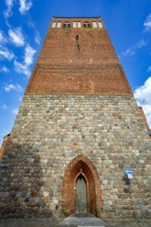 St. Jakobi Parish Church