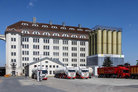 Dresden Mill