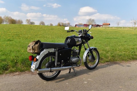 Oldtimer