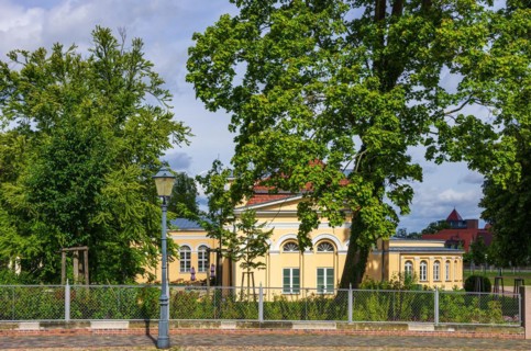 Orangery