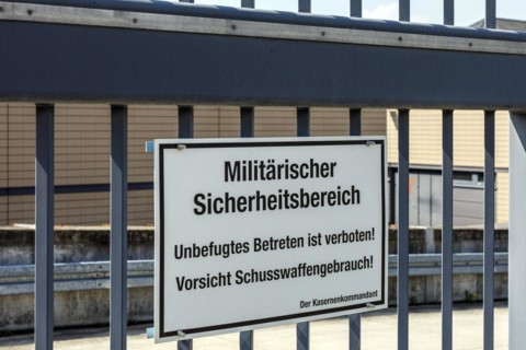 Depot Military History Museum of the German Armed Forces