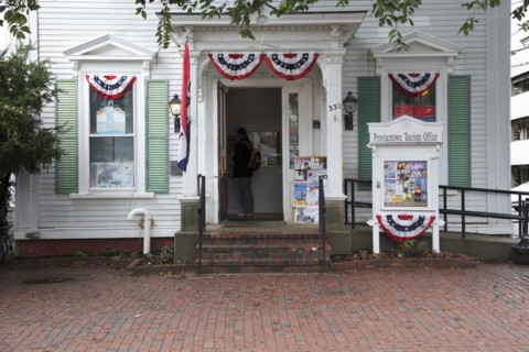 Tourism Office