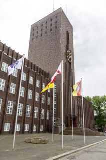 City Hall