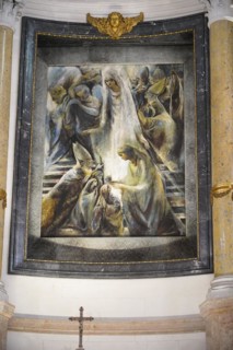 Altarpiece