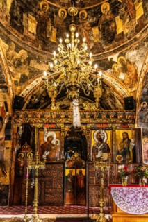 Iconostasis