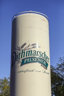 Dithmarscher Brauerei Karl Hintz