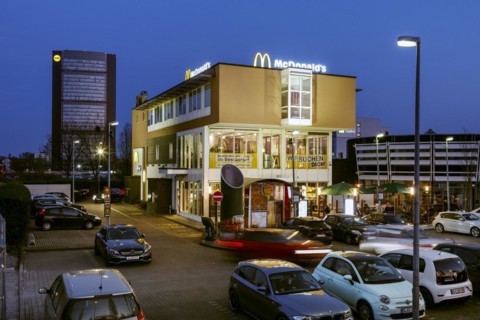 McDonalds