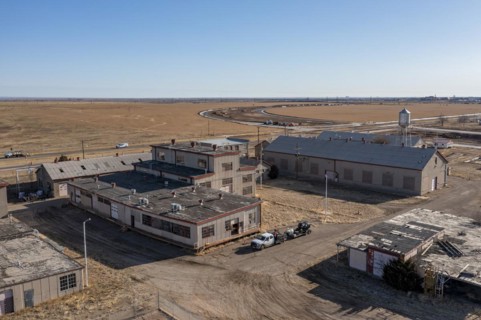 Amarillo