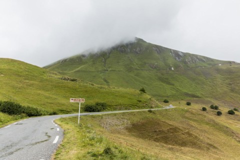 Col du Lautaret