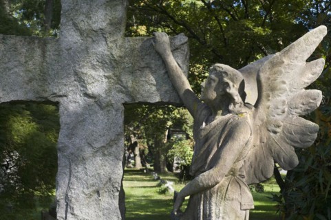 Woodlawn-Friedhof