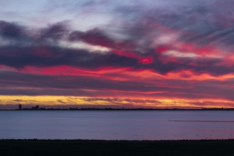 North Sea