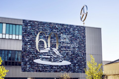 Mercedes Benz