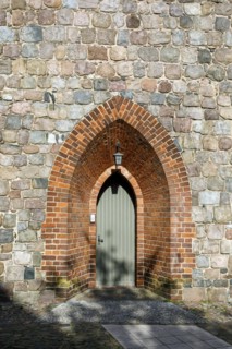 St. Jakobi Parish Church