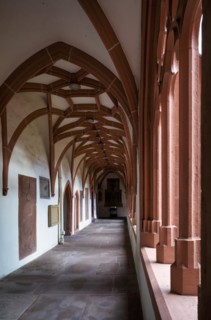 Cloister
