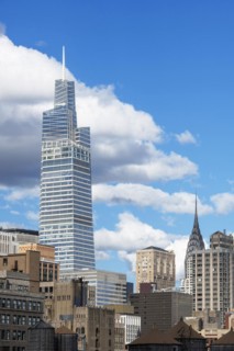 Summit One Vanderbilt Building